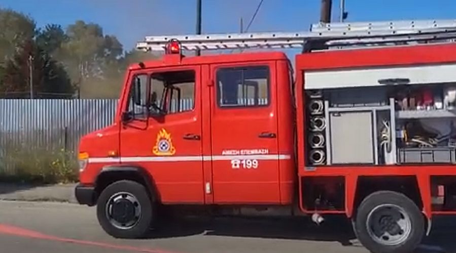 Български шофьор на тир загина при катастрофа в Гърция